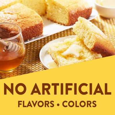 Krusteaz Honey Cornbread & Muffin Mix - 15oz