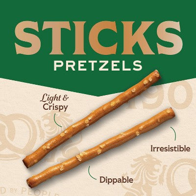 Snyder's of Hanover Pretzel Sticks Family Size - 16oz