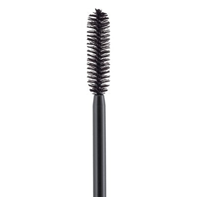 essence Bye Bye Panda Eyes! Smudge-Proof Volumizing & Defining Mascara - 01 - 0.54 fl oz: Oil-Free, Paraben-Free, Vegan