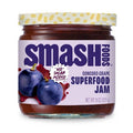 Smash Foods Concord Grape Superfood Jam - 8oz
