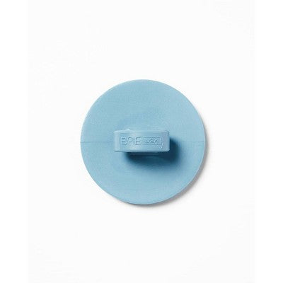 Boie USA Exfoliating Face Scrubber - Blue
