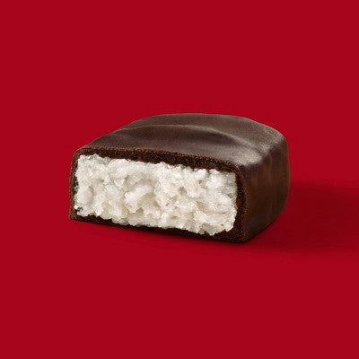 Mounds Dark Chocolate and Coconut Snack Size Candy Bars - 11.3oz, Bag
