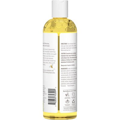 Burt's Bees Baby Bee Shampoo & Wash - 12 fl oz