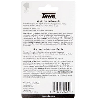 Trim Eyelash Curler