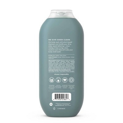 Method Men's Sea and Surf Body Wash