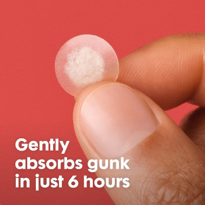 Hero Cosmetics Mighty Patch Original Acne Pimple Patches