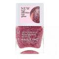 Nails.INC HD glitter - 0.47 fl oz