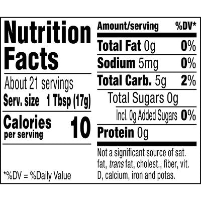 Smucker's Sugar Free Strawberry Preserves - 12.75oz