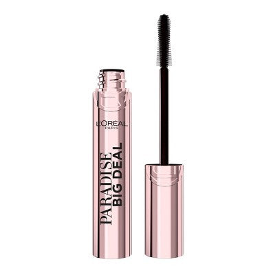 L'Oreal Paris Paradise Big Deal Volumizing and Lengthening Mascara - 0.33 fl oz