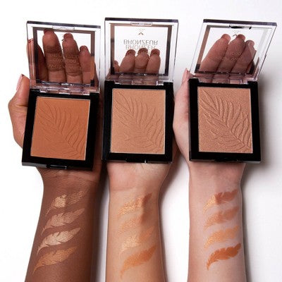 Wet n Wild Color Icon Bronzer - 0.44oz