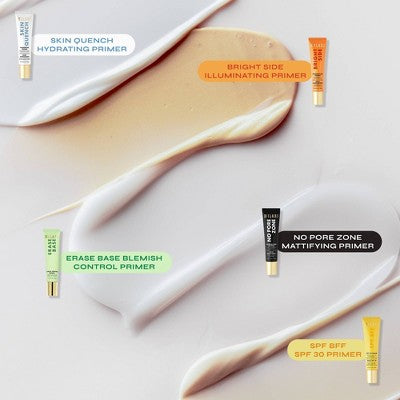 Milani Face Primer with SPF 30 - BFF 120 - 1 fl oz