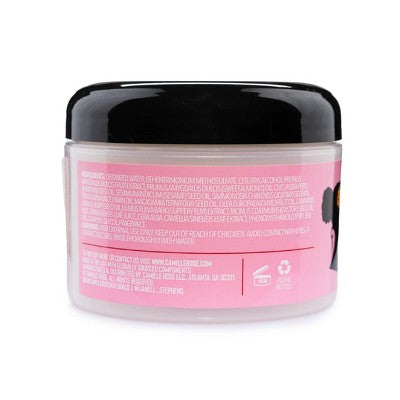 Camille Rose Almond Jai Twisting Butter - 8 oz