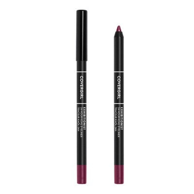 COVERGIRL 24HR Khol Liner - 0.04oz