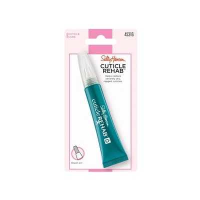 Sally Hansen Nail Treatment  45316 Cuticle Rehab - 0.29 fl oz