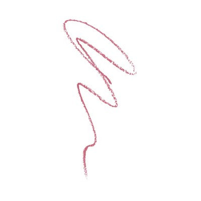 Milani Understatement Lip Liner Audacious Pink 130 - 0.012oz: Velvet Finish, Pencil Form, Single Container