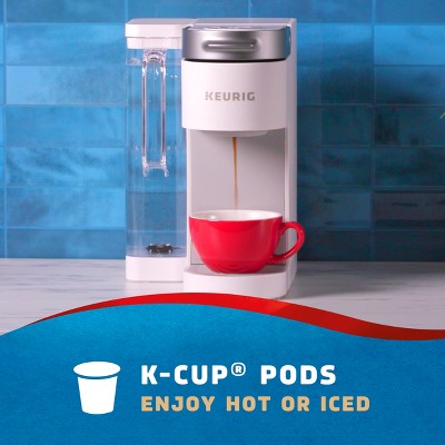 Seattle's Best Coffee House Blend Medium Roast Single Cup Coffee for Keurig Brewers, Box of 24 K-Cup Pods