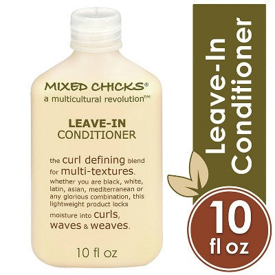 Mixed Chicks Leave-In Conditioner - 10 fl oz