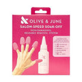 Olive & June Gel Removal System
