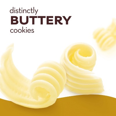 Pepperidge Farm Chessmen Butter Cookies - 7.25oz (Packaging May Vary: No Artificial Colors, No High Fructose Corn Syrup