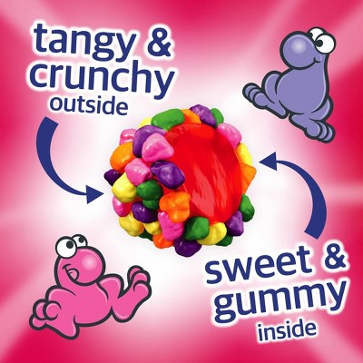 Nerds Gummy Clusters Candy - 8oz