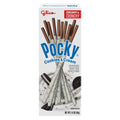 Glico Pocky Biscuit Sticks, Cookies & Cream, 1.41 Oz