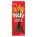 Glico Pocky Chocolate Covered Biscuit Sticks, 1.41 oz.