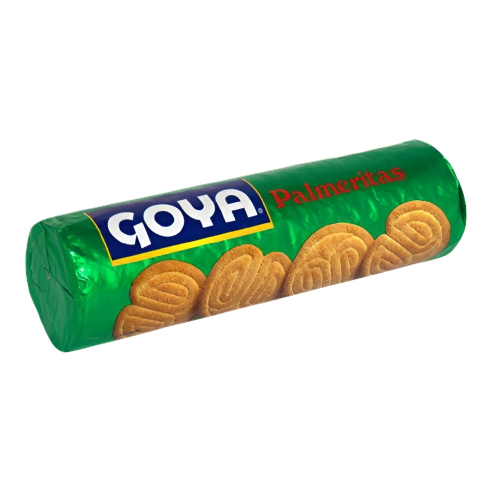 GOYA Palmeritas Pastries, 5.82 oz
