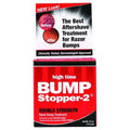 High Time Bump Stopper-2 Double Strength Razor Bump Treatment, 0.5 oz