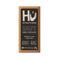 Hu Salty Dark Chocolate Bar, 2.1 Ounce Bar, 1 Count