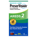 PreserVision AREDS 2 Formula Soft Gels, 210 Count