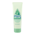 Johnson's Baby Skin Nourish Creamy Oil With Aloe Scent & Vitamin E, 8 oz