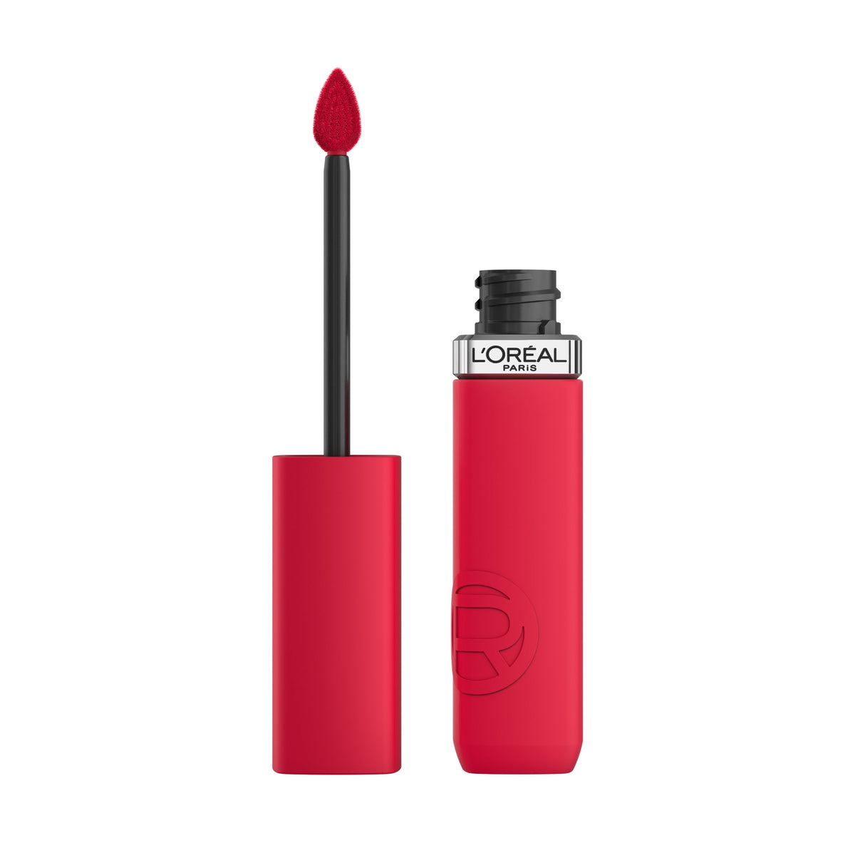 L'Oréal Paris Infallible Matte Resistance Long Lasting Lipstick, French Kiss