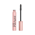 L'Oreal Paris Voluminous Lash Paradise Washable Mascara, Blackest Black