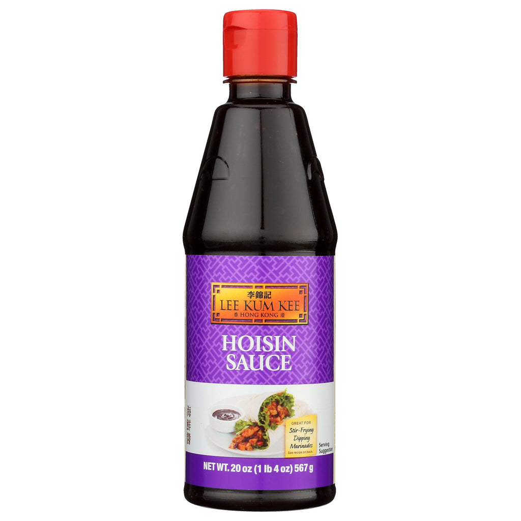 Lee Kum Kee Hoisin Sauce, 20 oz