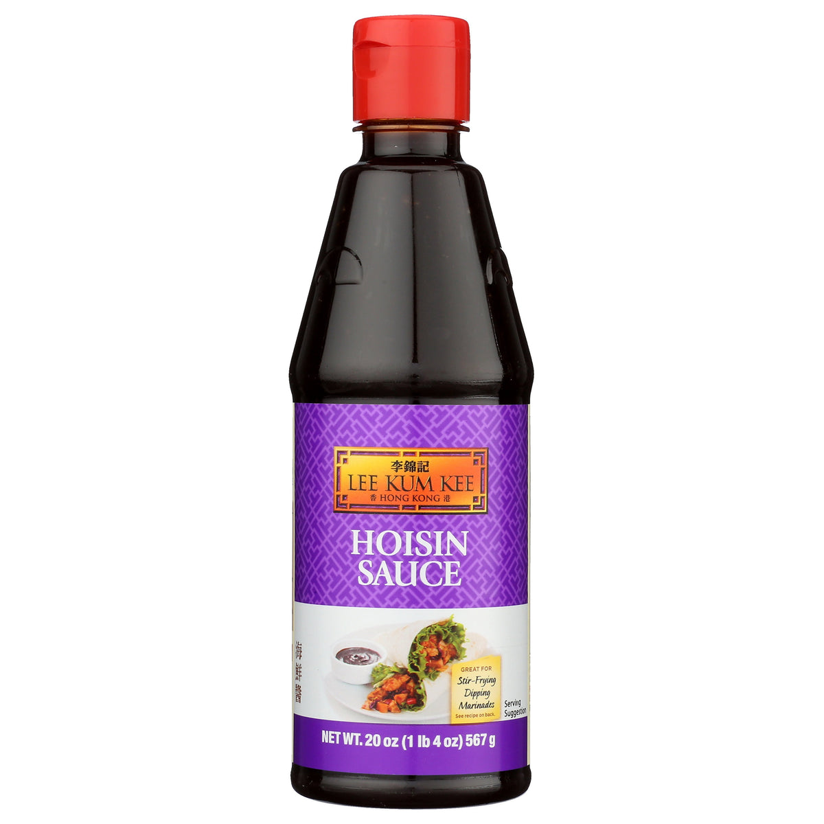 Lee Kum Kee Hoisin Sauce, 20 oz