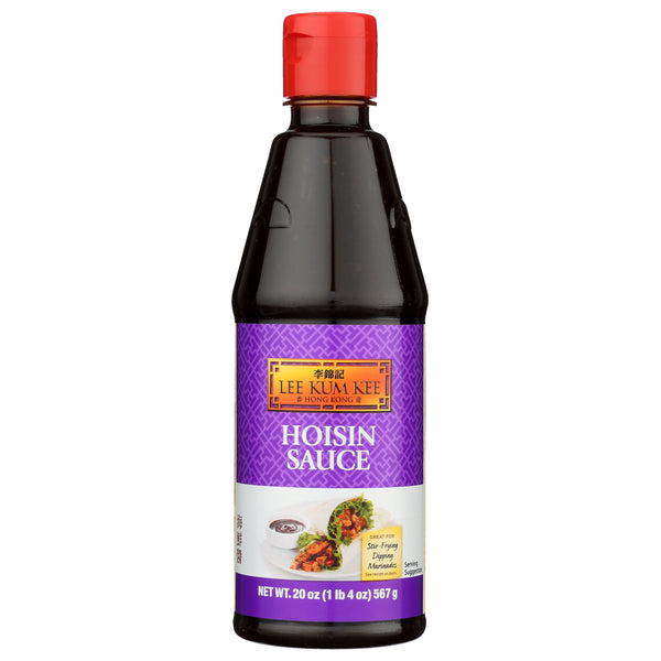 Lee Kum Kee Hoisin Sauce, 20 oz