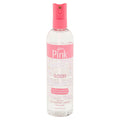 Pink Frizz-Fighting Glosser Hair Spray with Shea Butter Extract, 8 oz