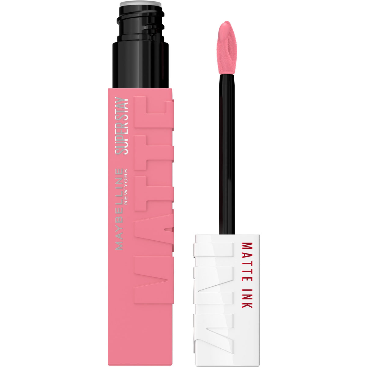 Maybelline Super Stay Matte Ink Liquid Lipstick, Dreamer