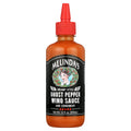 Melinda's Ghost Pepper Wing Sauce
