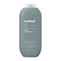 method men's Body Wash, Sea + Surf - Moisturizes & Cleanses, Made without Parabens or Phthalates, Cruelty-Free, 18 fl oz
