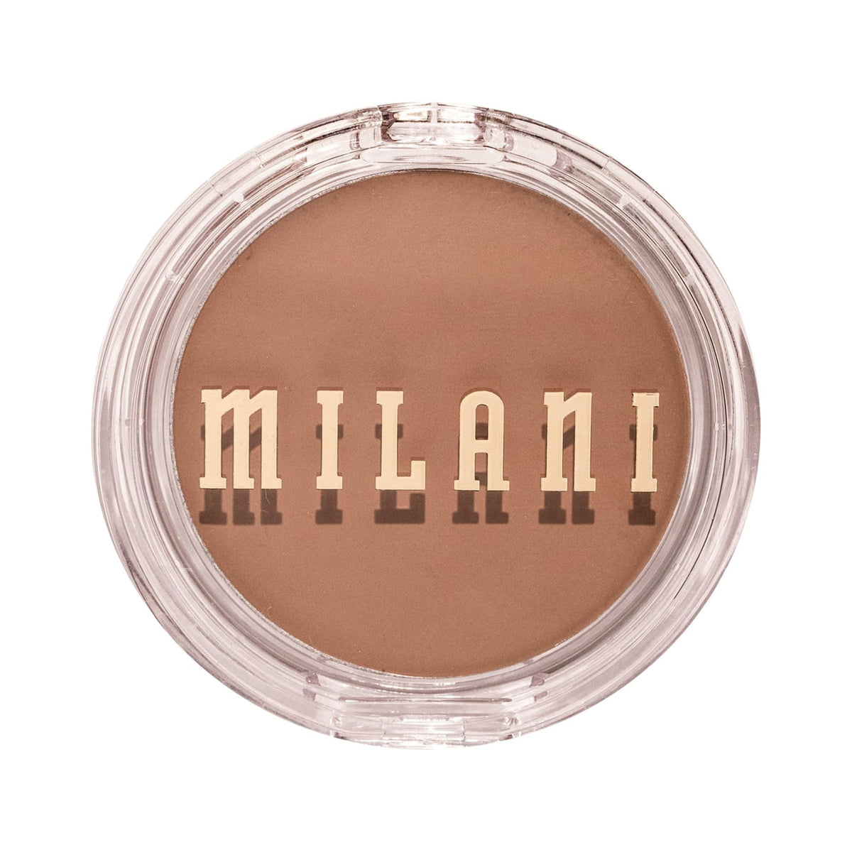 Milani Cheek Kiss Cream Bronzer, Hey Honey, 0.21 oz