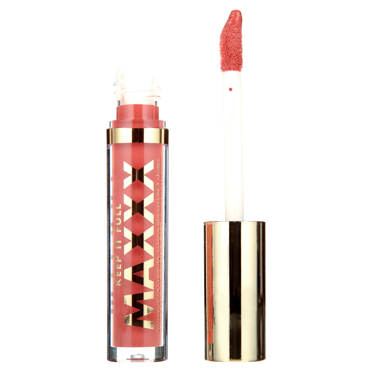 Milani Keep It Full Maxxx Lip Plumper, Situation Ship