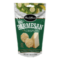 Mrs. Cubbison's Parmesan Cheese Crisps for Salad Toppings and Snacking, 1.98 oz