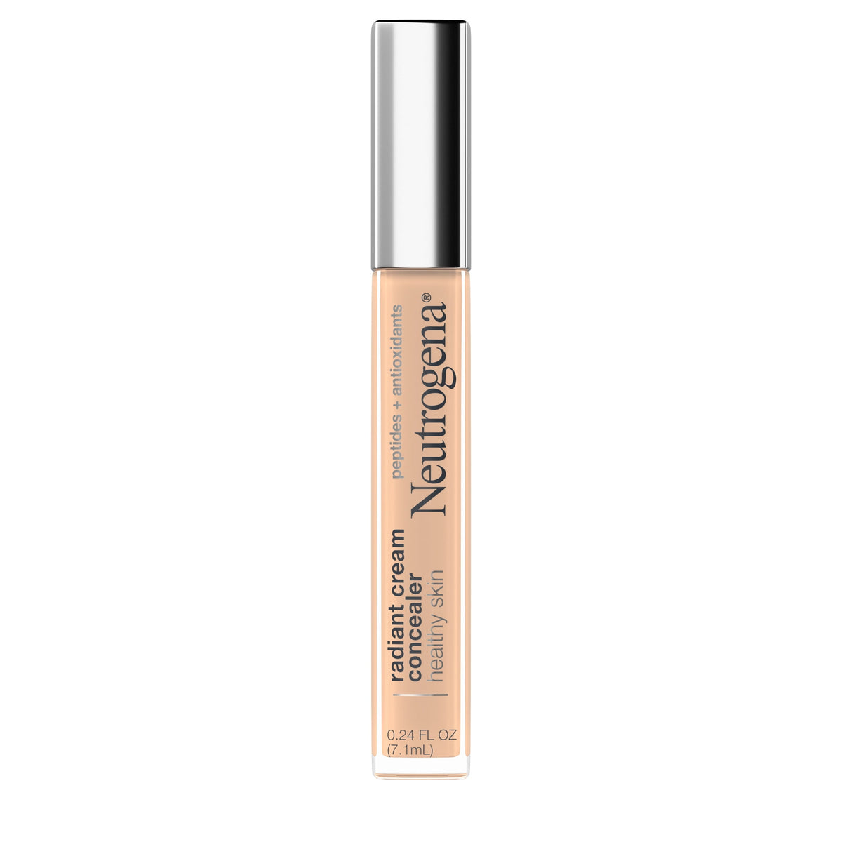 Neutrogena Healthy Skin Concealer, Ecru Light 02, 0.24 fl. oz