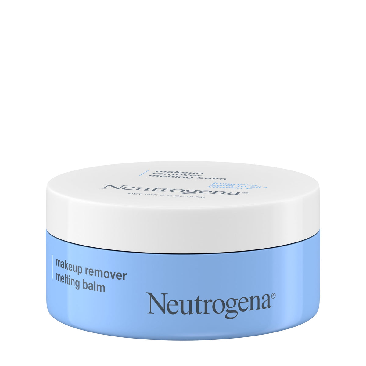 Neutrogena Makeup Remover Melting Balm, 2 oz