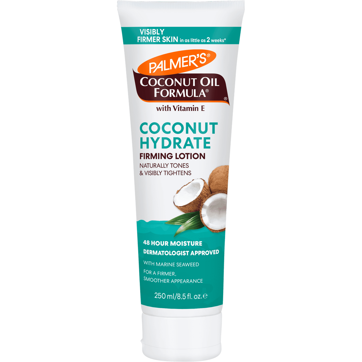 Palmer's Coconut Oil Formula Antioxidant Firming Body Lotion, 8.5 fl. oz.