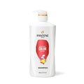 Pantene Pro-V Shampoo, Radiant Color Shine, 27.7 fl oz