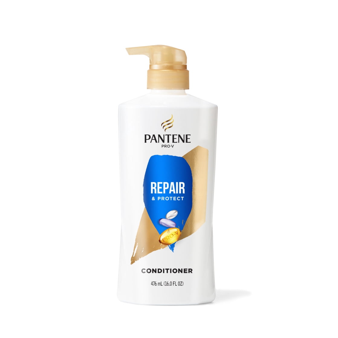 Pantene Pro-V Daily Conditioner Repair & Protect Shine Enhancing , 16.0 fl oz