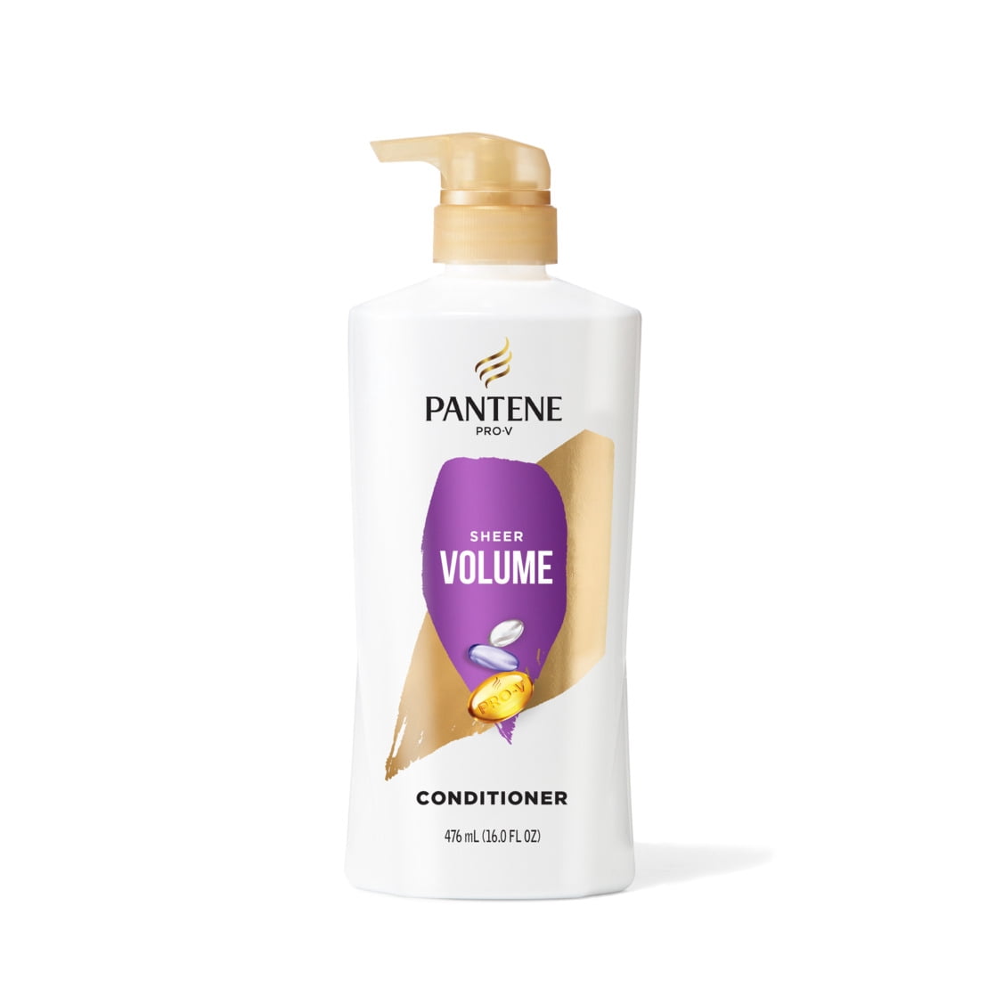 Pantene Pro-V Conditioner Sheer Volume, 16.0 fl oz
