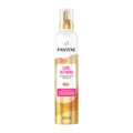 Pantene Curl Defining Mousse, Pro-Vitamin B5 and Antioxidant Formula, Moisture Lock, 6.6 fl oz